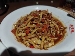 -天下客饭店(中山路店)