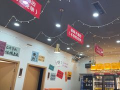 -亿牌牌东北烧烤(怀特店)