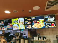 -麦当劳(北京南站店)