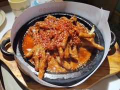 -七八冷面·延边朝鲜族美食(圣熙八号店)