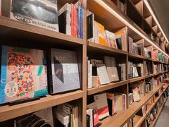 -茑屋书店(天目里店)