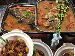 -二十八里太湖船菜(吉祥路店)