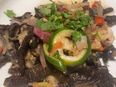 -长沙大王山朗豪酒店·朗豪自助餐厅