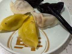 -船歌·鱼水饺青岛菜(金狮广场店)