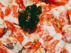 -汉拿山(悦荟·万科购物中心店)
