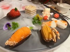 -粤来记·啫啫煲·点心(日月光店)