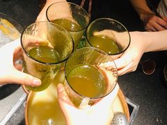 -荣记火锅(青悦城店)