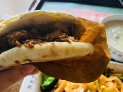 -魏家凉皮(梨园店)