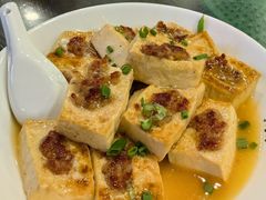 -清水湖度假村(罗浮山美食地标店)