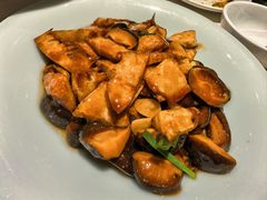 -新侨小馆(东直门北小街店)