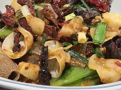 -长安记·大美陕菜(大族广场店)