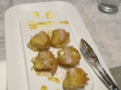 -云锦壹号·淮扬宴(徐汇万科店)