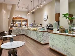 大堂-WHEAT&BAKER-麥(凯德来福士店)
