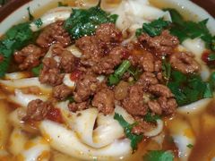 -老爷庙风味美食府(魏都大道店)