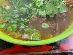 -张记牛肉面馆(天津路店)