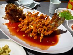 -姑苏家宴·苏帮菜·松鼠桂鱼(苏州总店)
