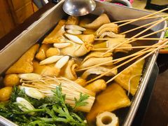 -青春韩国料理(光环店)