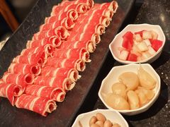 -南门涮肉(上海二店)