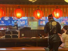 -鸟鹏烧鸟居酒屋(熙龙湾店)