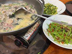 -天怡·鱼工厂(临江店)