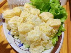 黄金卷-毛辣果·贵州红酸汤牛肉火锅(西单店)