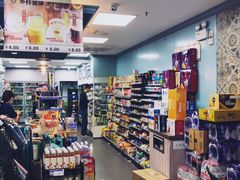 -中百罗森便利店(苗栗路店)