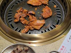 -妙香居韩国烤肉(容桂天佑城店)