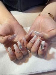-LILY NAILS美甲美睫