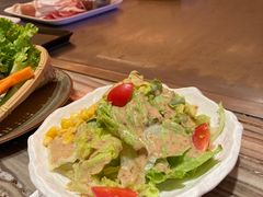 -赤坂亭·M9和牛烧肉·铁板烧·日料398放题(长泰广场店)