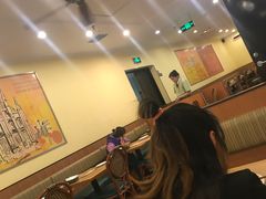 -萨莉亚意式餐厅(莲花国际广场店)