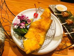 -老村旧煲(江宁金鹰店)
