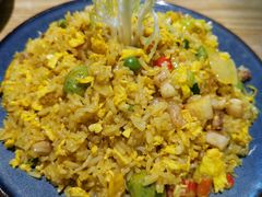 -外父煮意多元化餐厅(商业城店)