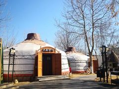 -九十九顶毡房(清河店)