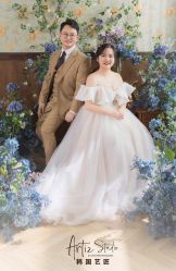 -艺匠摄影ARTIZ STUDIO(南京店)