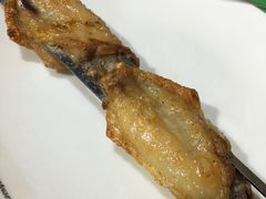 -白氏兄弟烧烤(富康路总店)