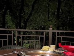 -巴倒烫陆派火锅山庄(南山总店)