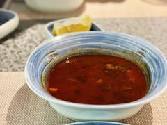 -La Medina餐厅(亮马河南路店)