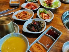-牛人·雪花牛·木炭烤肉(昆山陆家店)