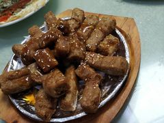 -鑫悦楼煎蟹·16年海鲜大排档