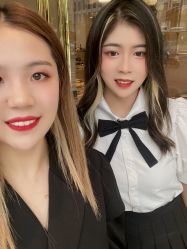 -苑苑发型设计