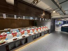 -澜小宴·胶东海鲜烟台味(时光塔店)
