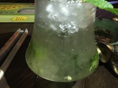 -The Cheebat 锌吧·Bistro(体育西店)
