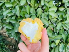 原味泡芙-幸福蛋糕坊(金顶街店)