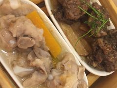 -天鲜阁·海鲜粤菜·33年老字号(石槎白云站店)