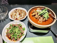 -全聚贤餐厅·湖北家常菜(沙湖店)