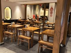 -李百蟹·江南蟹黄面·河景餐厅(夫子庙总店)