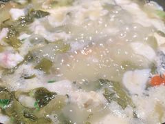 -越城记黑鱼煲(福侨大厦店)