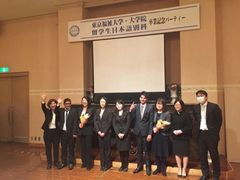 -成都濑川外国语学校