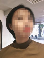 -苏豪路易士·嘉玛发廊