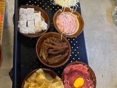 -重庆下半城老火锅(糖酒公司店)